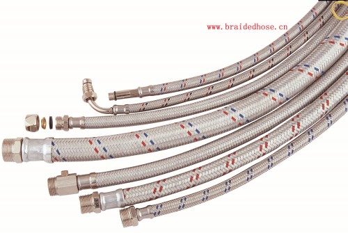 Braided Hose